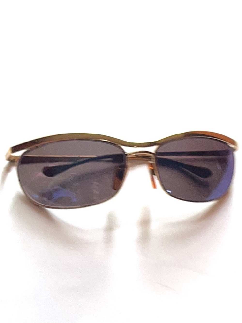Giorgio Armani Vintage 90's Sunglass FRAMES